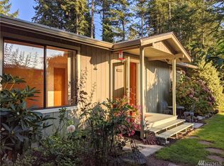 44 Shady Ln, Eastsound, WA 98245