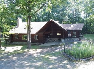 5630 W County Hwy E, Stone Lake, WI 54876