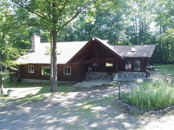 5630 N County Highway BB, Stone Lake, WI 54876