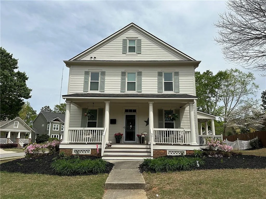 7306 Rocking Chair Ln photo 1