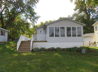 11716 Coon Hollow Rd, Three Rivers, MI 49093
