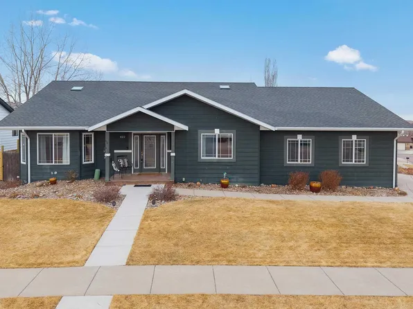 422 E Enchanted Pines Dr, Rapid City, SD 57701