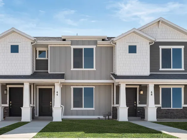 909 E Sea Horse Ct #2078, Saratoga Springs, UT 84045