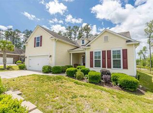 383 Trestle Way, Conway, SC 29526
