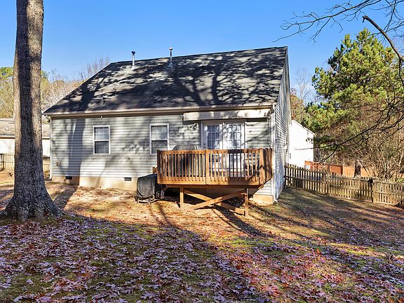 3rd image of 3508 Glade Run Dr