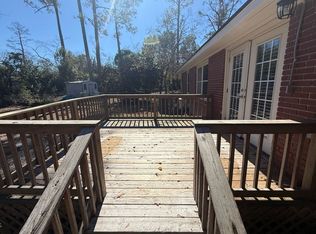 2109 Fleming St, Valdosta, GA 31602