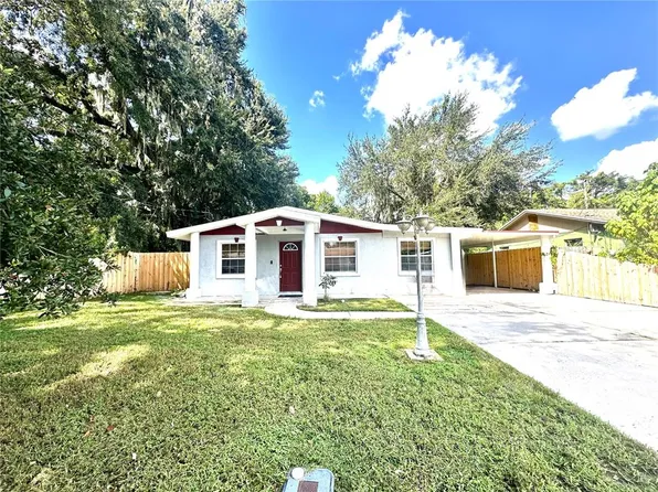 1474 Lowrie Ave, Orlando, FL 32805