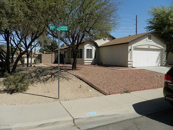 2nd image of 6362 W Puget Ave