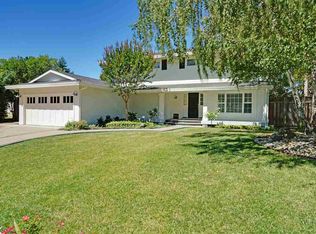 1638 Harlan Dr, Danville, CA
