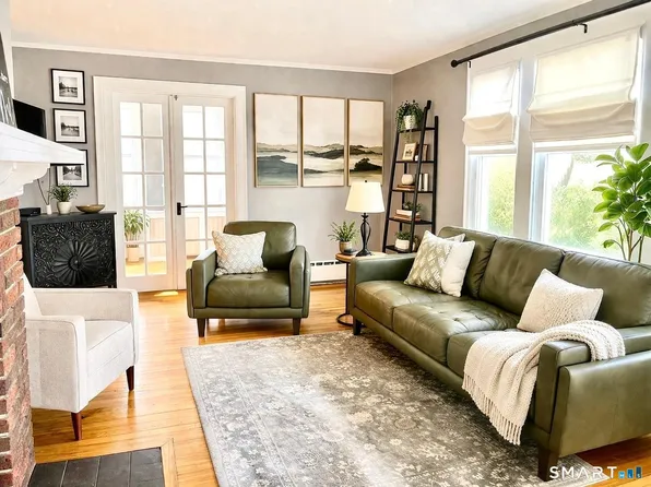 31 Somerset Street, Wethersfield, CT 06109