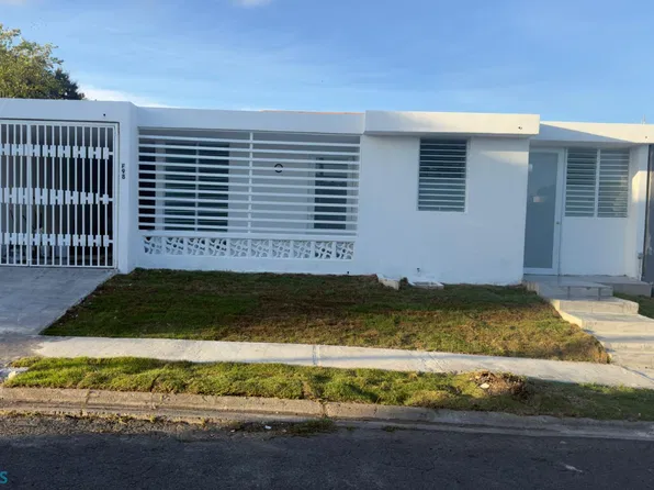 F98 Garza #F98, Trujillo Alto, PR 00976