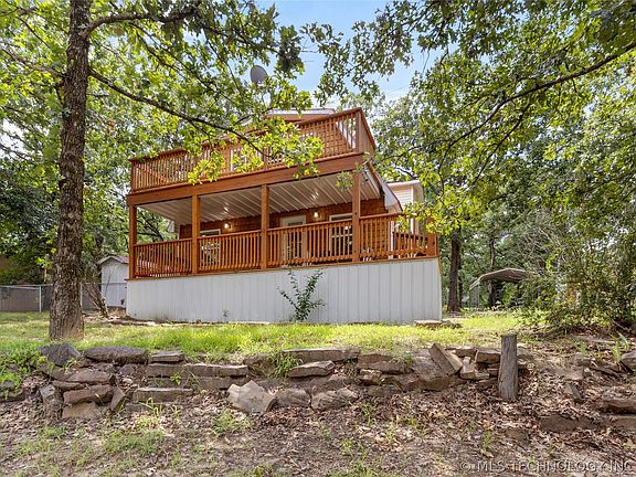 2nd image of 2966 Bristow Point Rd
