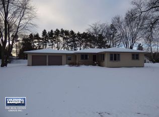 203 Beech St, Stevens Point, WI 54481
