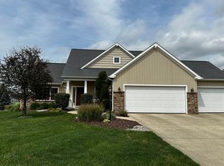 14916 Sandstone Dr, Fort Wayne, IN 46814