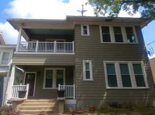 411 W Mistletoe Ave, San Antonio, TX 78212