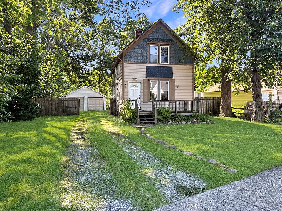 1st image of 21332 Beechwood Ave