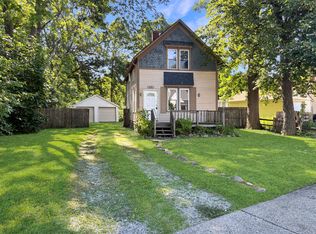 21332 Beechwood Ave, Eastpointe, MI 48021