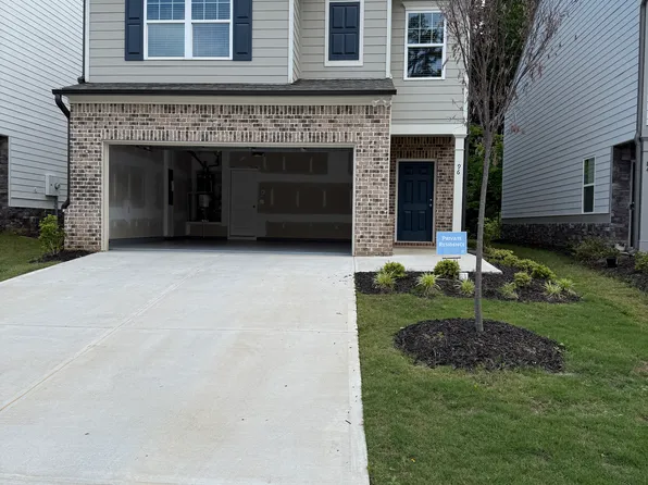 96 Parkwood Dr, Dawsonville, GA 30534