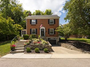 1023 Hamilton Rd, Park Hills, KY 41011