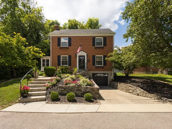 1023 Hamilton Rd, Park Hills, KY 41011