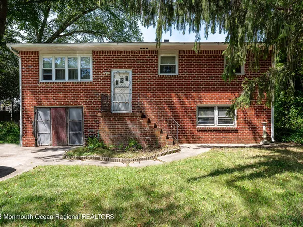 152 Clifford B Wright Street, Bayville, NJ 08721