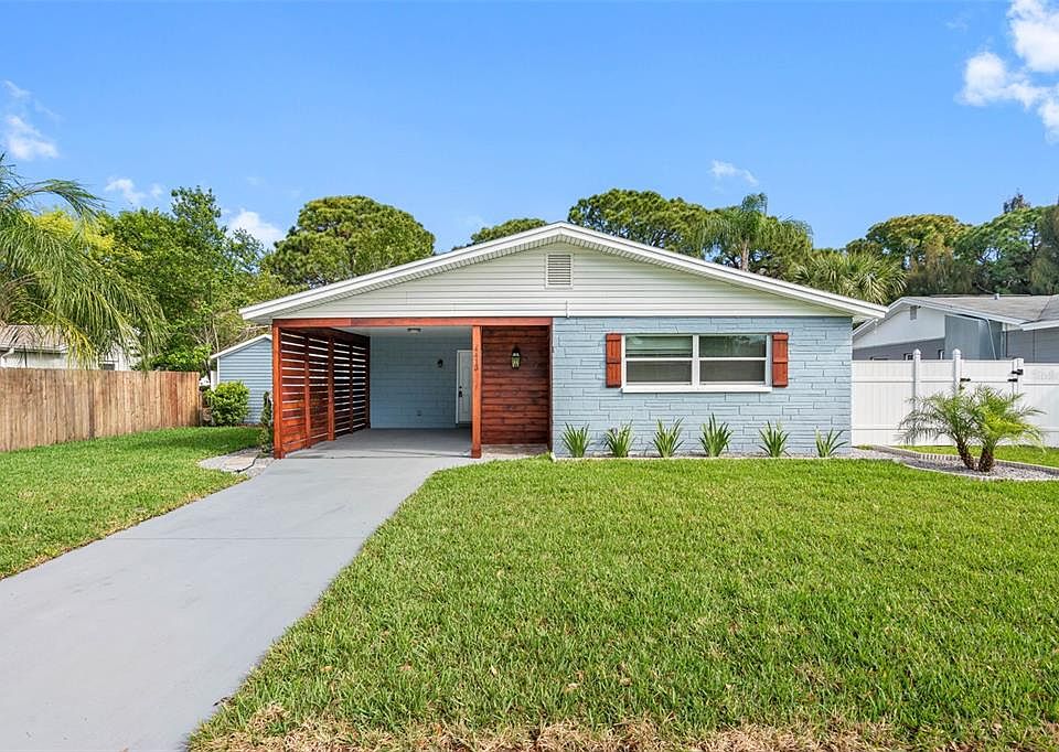 1st image of 4413 Gandy Cir