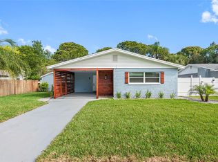 4413 Gandy Cir, Tampa, FL 33616