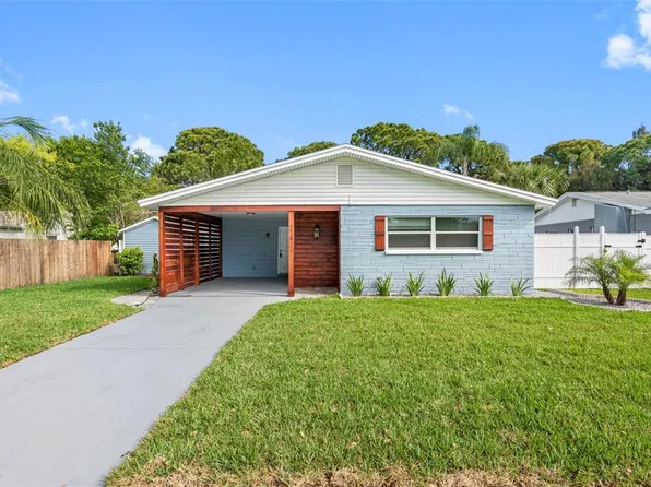 4413 Gandy Cir, Tampa, FL 33616