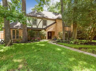 3415 Tree Ln, Humble, TX 77339