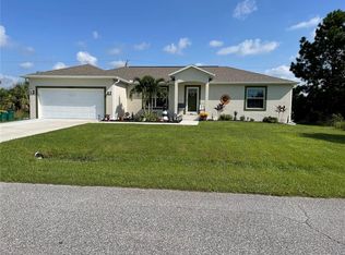 10230 Winstead Ave, Englewood, FL 34224