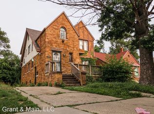 17145 Kentucky St, Detroit, MI 48221