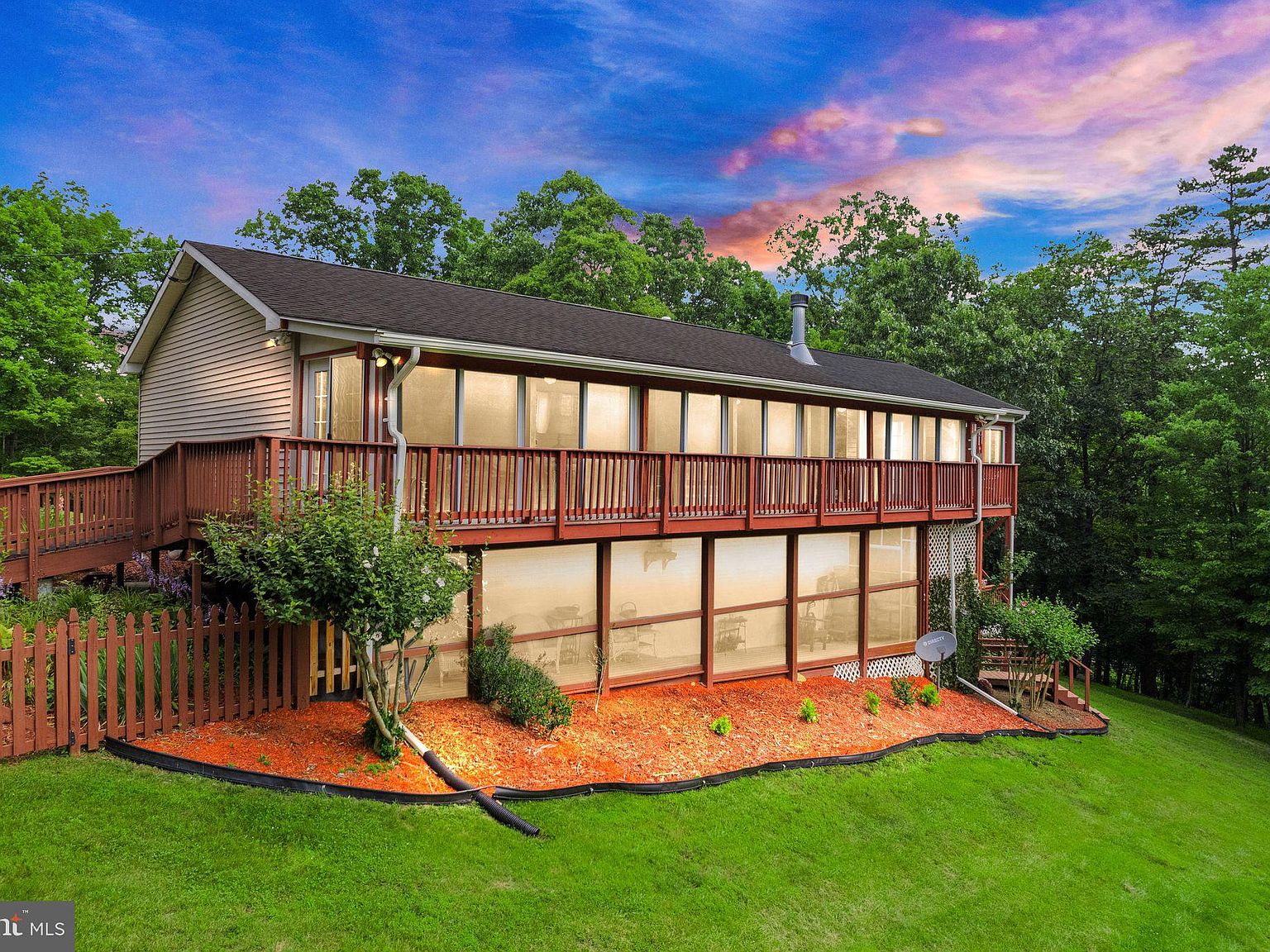 72 Harrison Ln, Linden, VA 22642 MLS VAWR2005912 Zillow