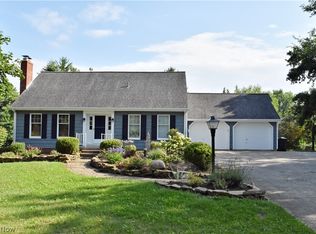 3706 Poe Rd, Medina, OH 44256