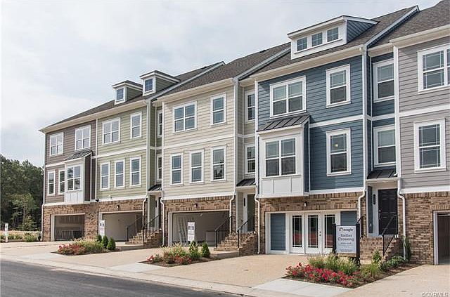 1st image of 11430 Hayloft Ln #3-I