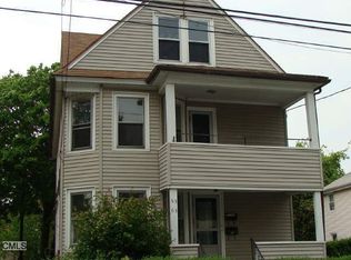 65 Wilson St, Bridgeport, CT 06605