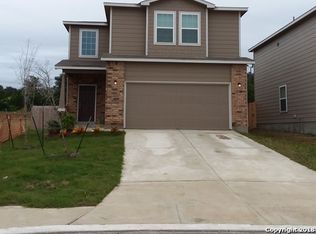 10726 Castello Cyn, San Antonio, TX 78254