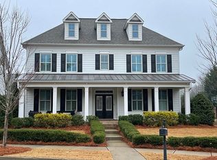 12613 Lecoma Trce, Milton, GA 30004