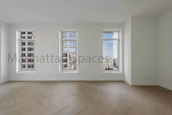 Rented by Manhattan Spaces | media 8