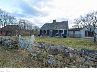 114R Maiden Ln #R, Durham, CT 06422