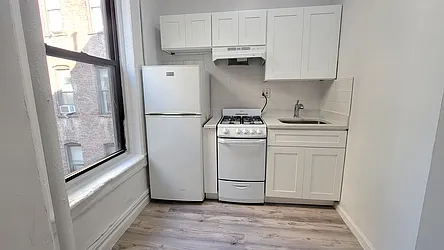 Rented by Oxford Property Group