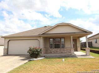 224 Kaylee Chase, Cibolo, TX 78108