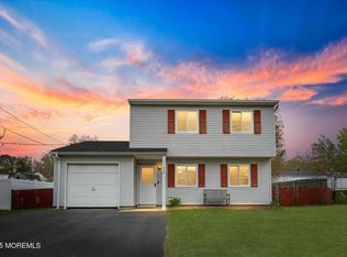 498 Rhode Island Ave, Brick, NJ 08724