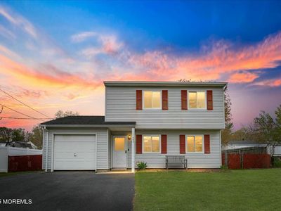 498 Rhode Island Avenue, Brick, NJ, 08724