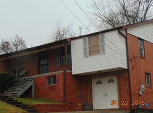 3060 Wenonah Park Pl W, Birmingham, AL 35211