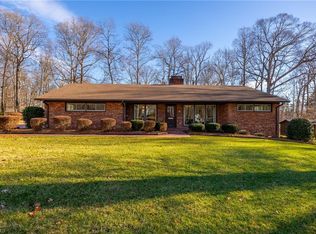5105 Melody Ln, Greensboro, NC 27407