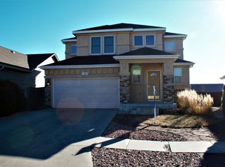 7463 Manistique Dr, Colorado Springs, CO 80923