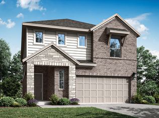 135 Table Top Bnd, Liberty Hill, TX 78642