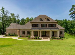 115 Campion Cir, Macon, GA 31210