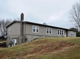 38797 Laurel Rd, Albany, OH 45710