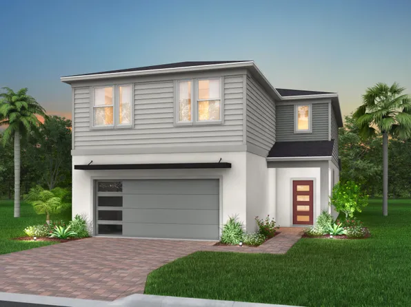 Winstone Plan, Windsor Cay Resort